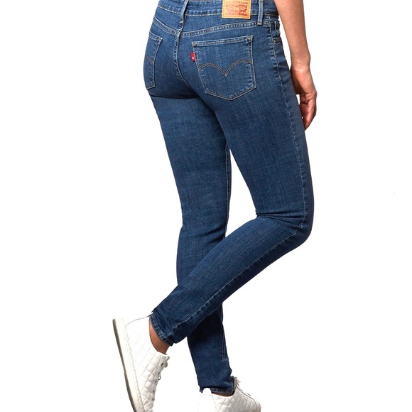 LEVI'S
711 Skinny Jeans - Picture 6 of 6